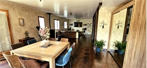 maison à la vente -   74200  ARMOY, surface 156 m2 vente maison - UBI463134932